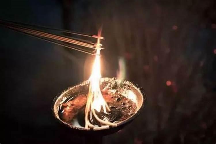 中元节祭祀的意义是什么