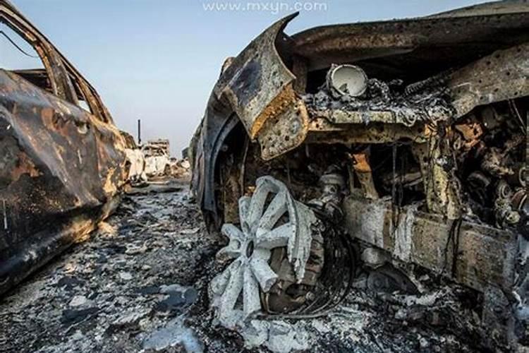 天天梦见死人是怎么回事 天天梦见死人是什么意思