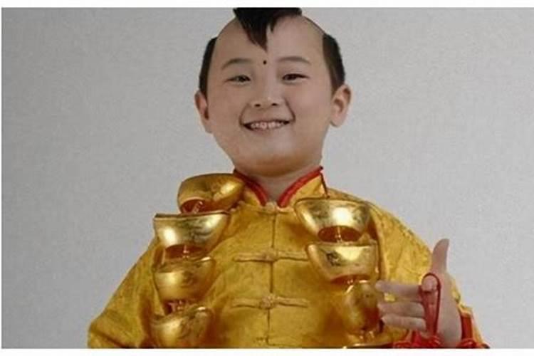 供关公要念什么经招财