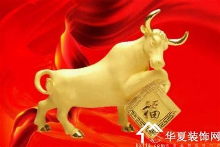 生肖牛2025年运势及运程如何