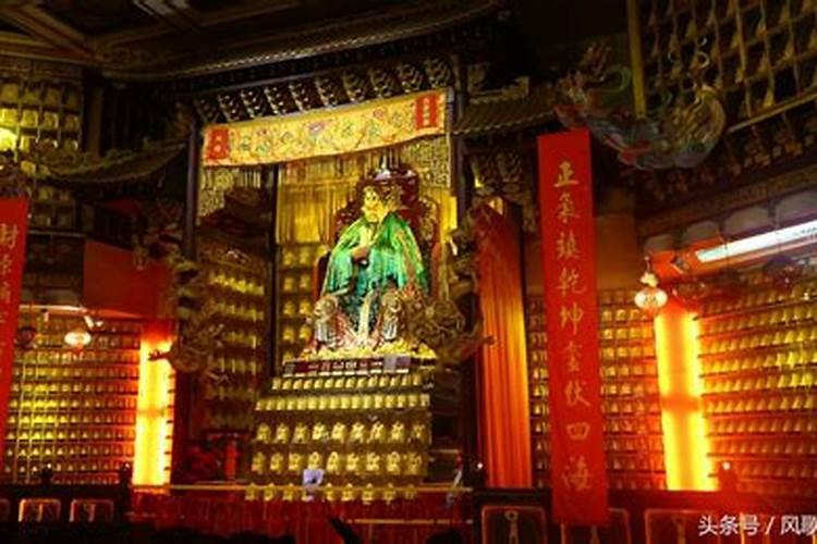请财神哪个时间段最好