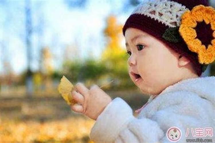 宝宝立秋吃什么:立秋后儿童饮食注意事项  百度宝宝知道