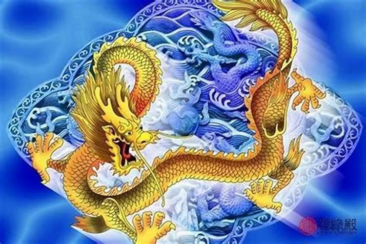 属龙人命中注定的另一半 属龙人命运如何？