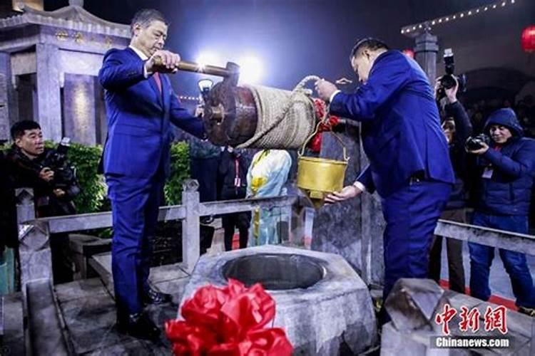 小寒节气有什么风俗