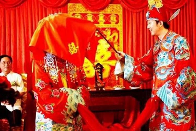 做梦梦见结婚真的会死吗