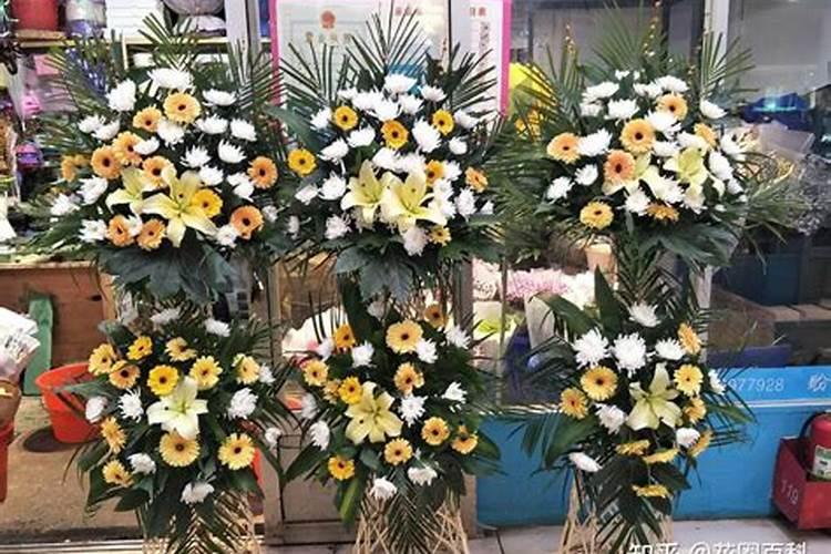 清明节扫墓送什么花送多少枝