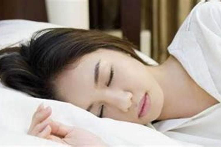 梦见自己男友死了是凶还是吉的预兆