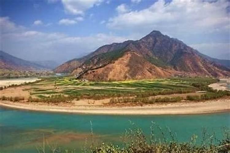 梦见一块风水宝地的预兆