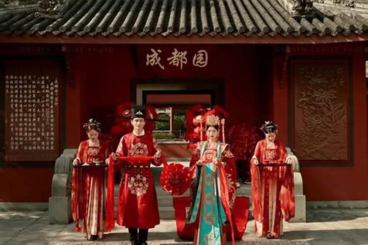 民间求姻缘很灵验的方法