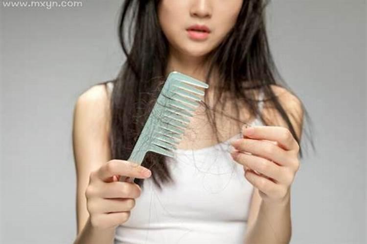 梦见梳头发是什么意思,这是好还是坏？