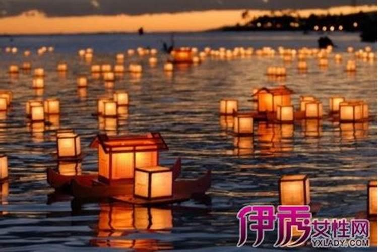 中元节别人可以代替自己给过世的人烧纸吗？