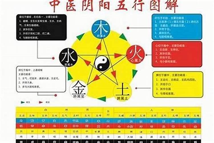 如何看自己属于哪个五行,怎样知道自己是五行的哪一个