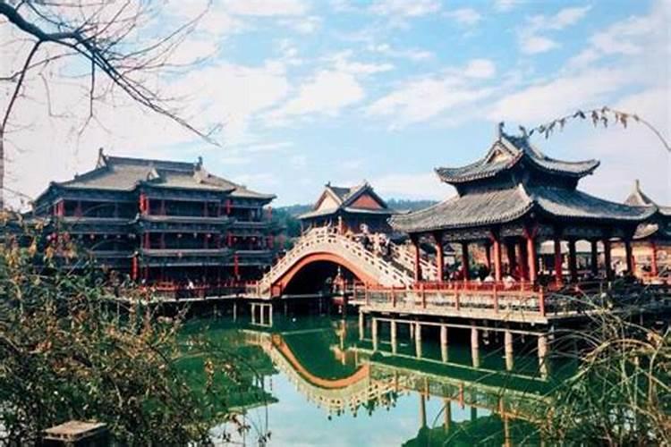 鹤壁市推荐景点有哪些景区好玩