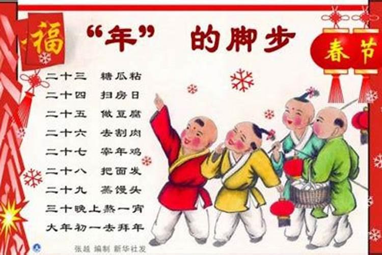 算命的八字是什么意思？