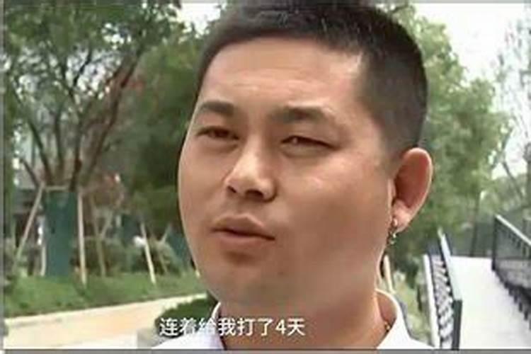 梦见发洪水逃命是什么意思