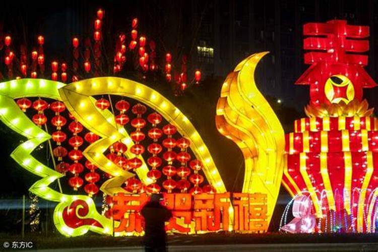 杭州人过春节究竟有哪些习俗