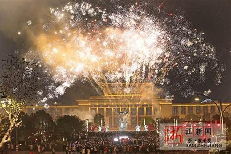 杭州人过春节究竟有哪些习俗？