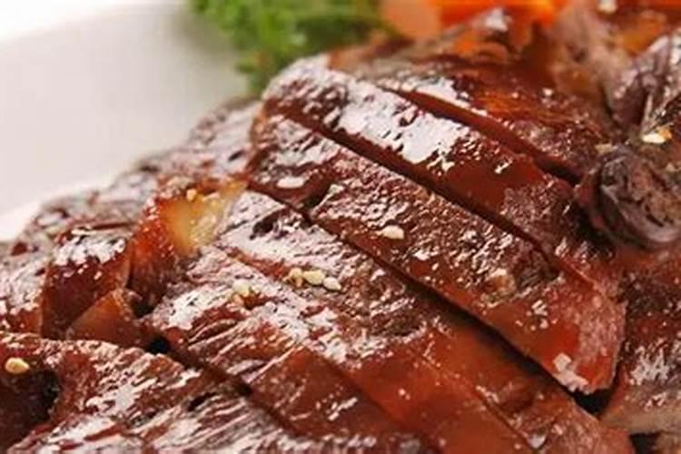 蚌埠美食排名？ 蚌埠为啥美食多？