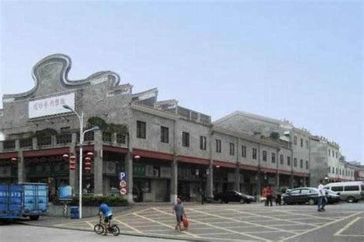 元宵节黄江有哪些值得玩的地方？