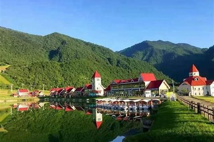 厚街有什么好玩的景点