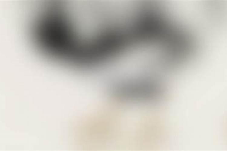 丁丑日柱男命运详解丁丑日柱男命精论