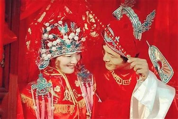 合婚是领结婚证的意思吗,领结婚证算嫁娶吗