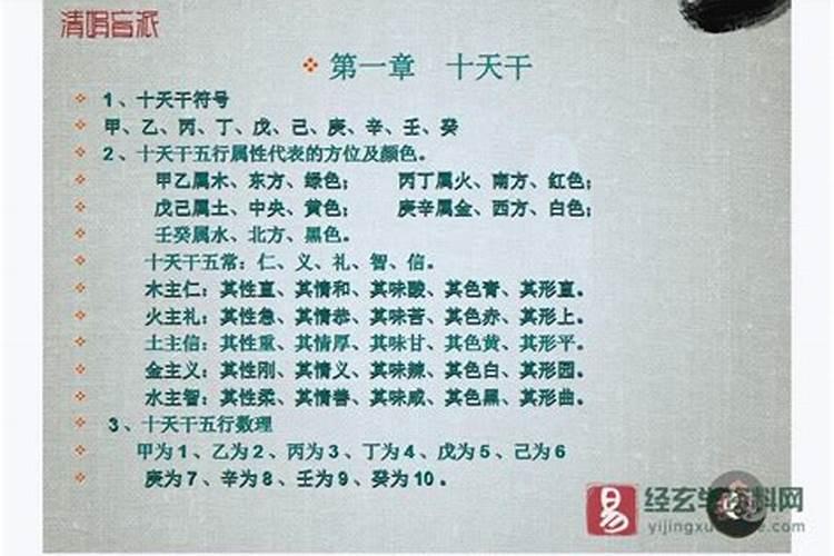 盲派与传统派看八字的方法有什么不同