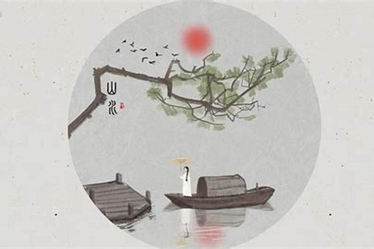 嫁出去的女儿鬼节还要回娘家给去世的父亲烧纸钱吗？