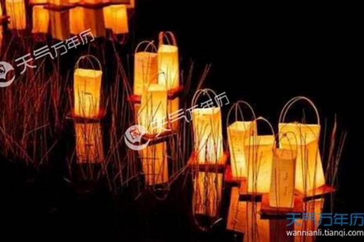 鬼节不能做的八大事情