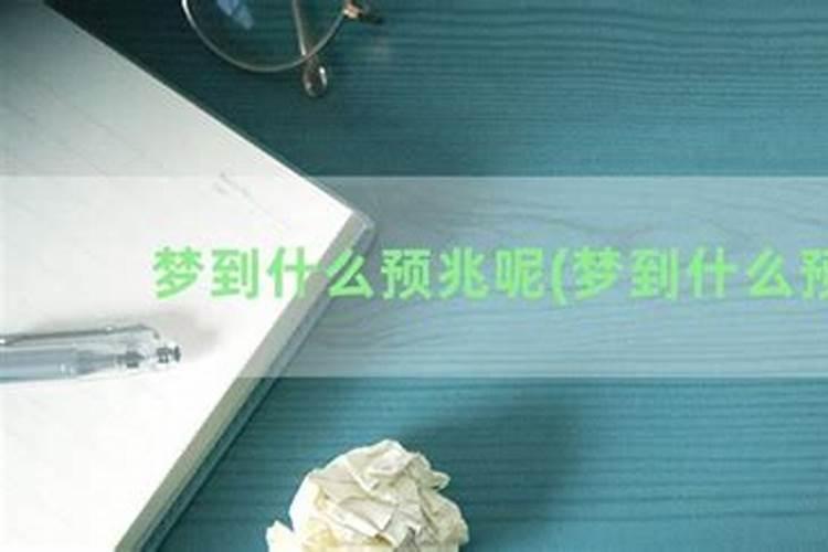 梦见混血儿什么意思？