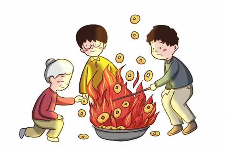 梦见和已故父亲拥抱