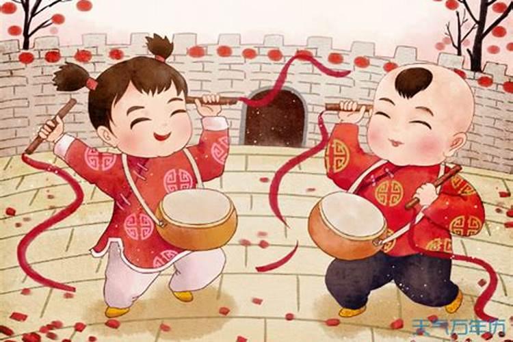 北方正月15吃什么