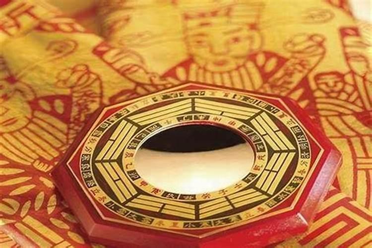 指迷算命的合婚帖中“八字”是哪八个字