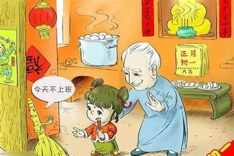 今天冬至,给已故亲人烧纸有什么讲究？