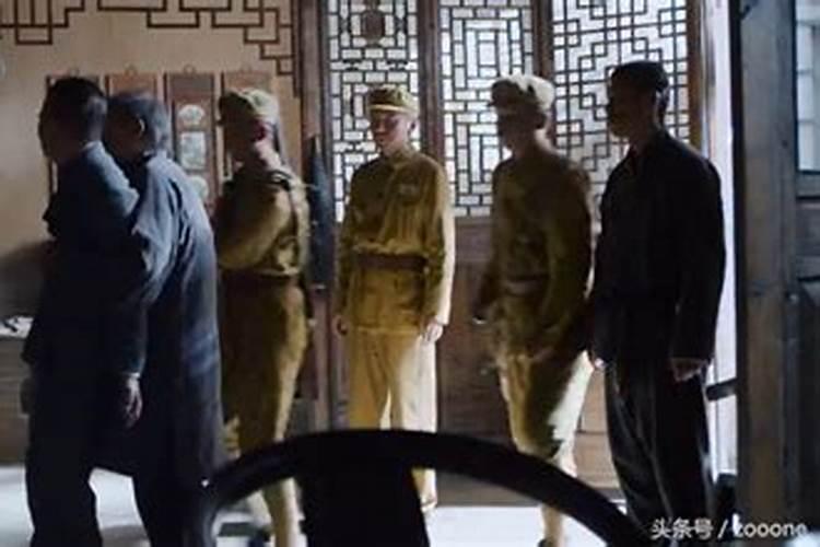 白鹿原的经典语录