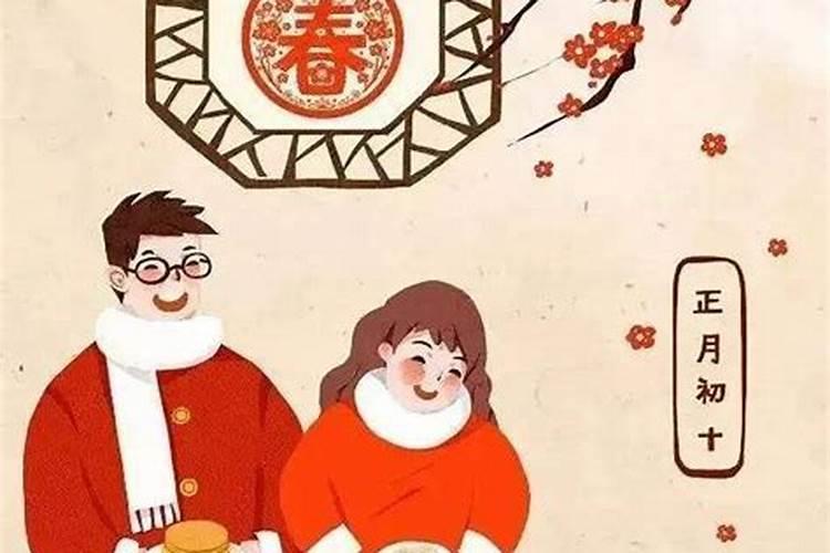 中国六大传统节日都是哪六个啊？