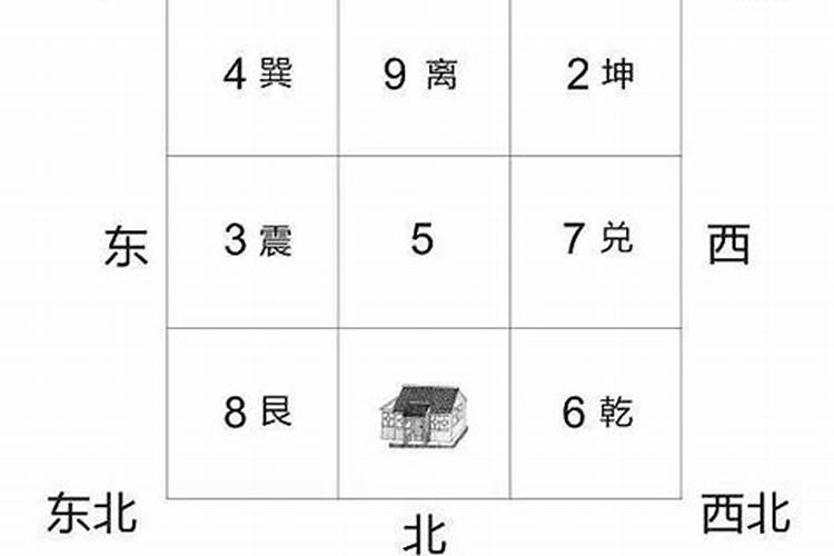 九宫八卦牌辟邪真实,带在身上10大辟邪物