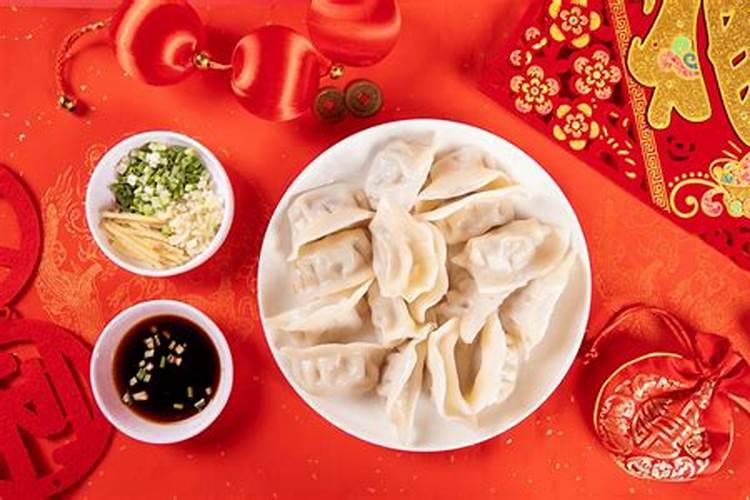 七月十五能吃饺子吗