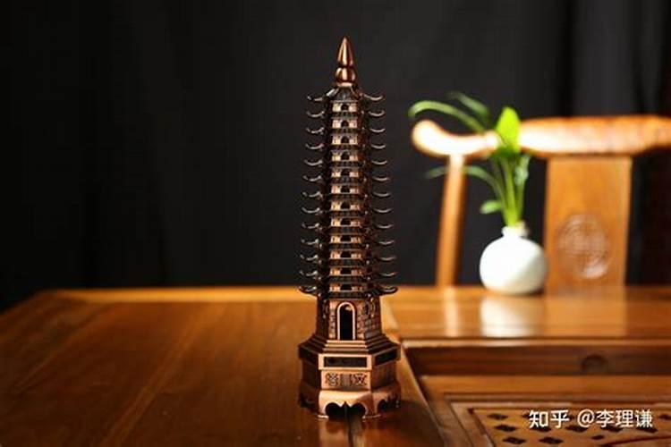 文昌塔放多久能有效果