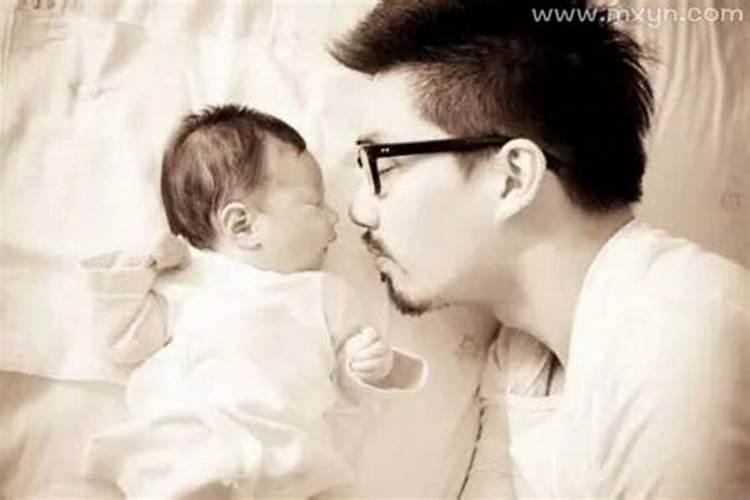 女人梦到生了一个男孩会说话