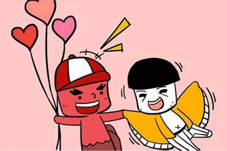 如何从面相看夫妻是否能白头偕老？