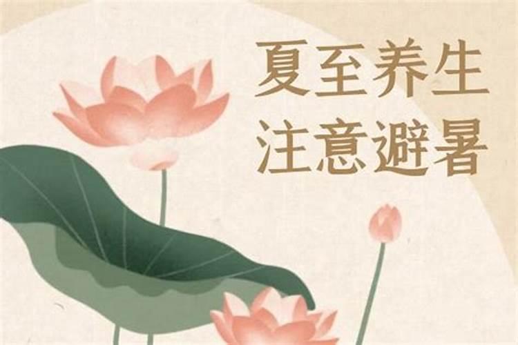 小满和芒种区别