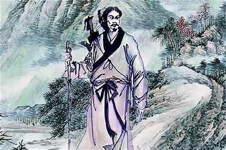 得罪风水大师他会害我吗？