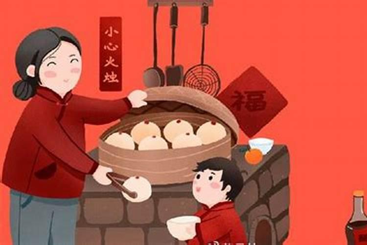 农历十二月为什么叫腊月