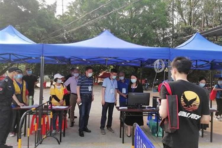 广州从化区清明节烟花爆竹禁放时间