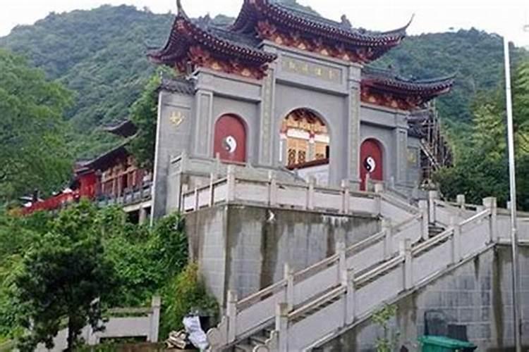 南京有什么地方可以求到护身符之类的东西