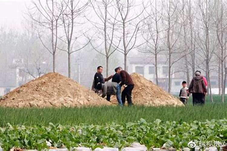 2025年清明节可以烧纸钱吗