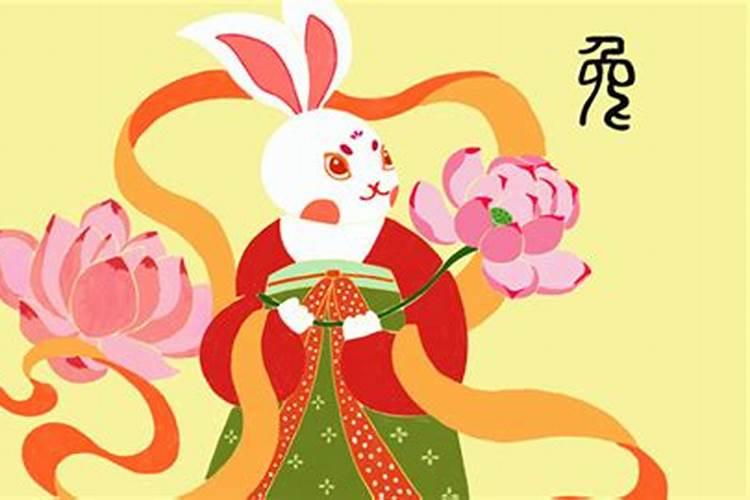 本命年可以结婚吗属兔女 属兔本命年结婚好不好
