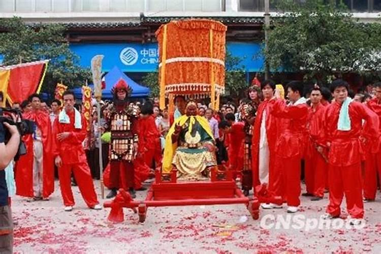 梦见大洪水是什么预兆