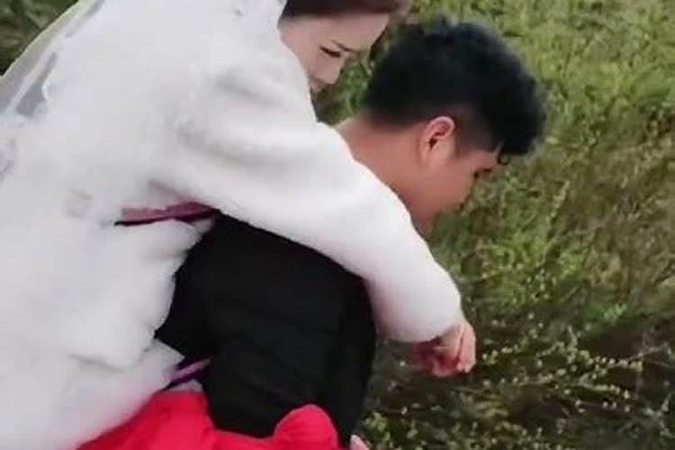 梦见前妻什么意思